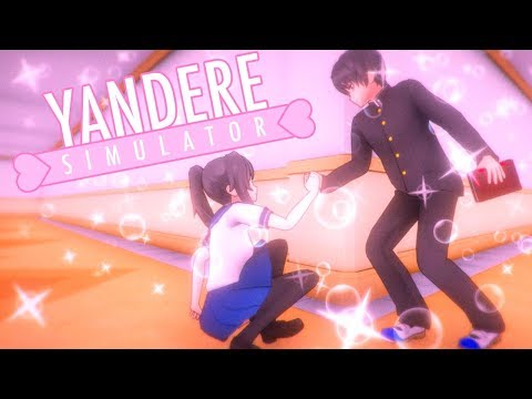 Видео: МАСТЕР ЗА РАБОТОЙ ! : Yandere Simulator