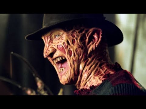 Видео: Эти элементы повторяются в каждом “Кошмаре на улице Вязов”