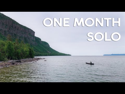 Видео: Верхнее озеро начинается [74]