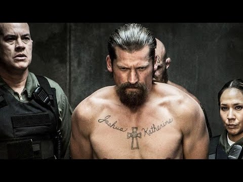 Видео: Брокер попадает в тюрьму и неожиданно для всех становится боссом мафии.