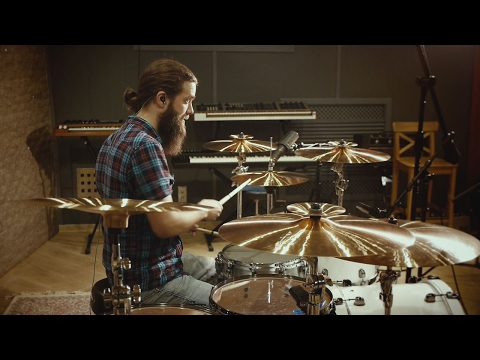 Видео: Мельница - Никогда / Дмитрий Фролов - барабаны