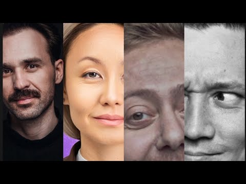 Видео: Юмор без воды. #4