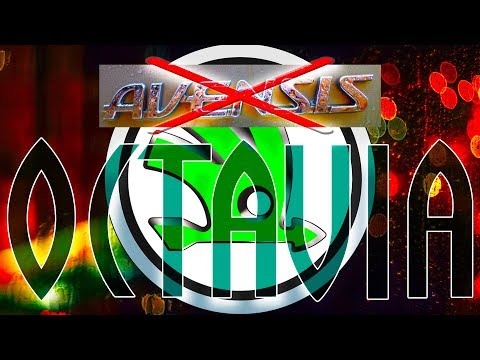 Видео: Купил Октавию вместо Авенсиса. Обман при покупке авто