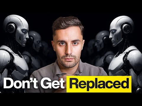 Видео: ИИ забирает рабочие места в облаке — вот как выжить