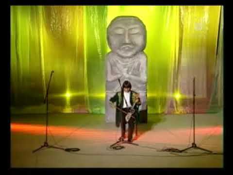 Видео: Ықылас - Айрауықтың ащы күйі (орындайтын Сәрсенғали Жүзбай)