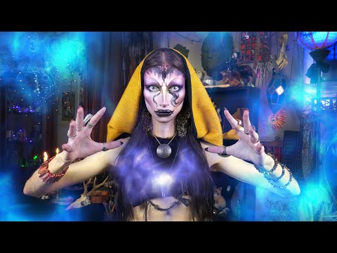 Видео: Как увидеть будущее: 2 простых способа узнать Судьбу