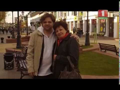 Видео: Ростислав Кример - пианист, художественный руководитель Международного фестиваля Юрия Башмета