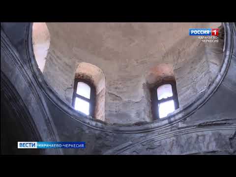 Видео: Наше наследие: Шоанинский храм