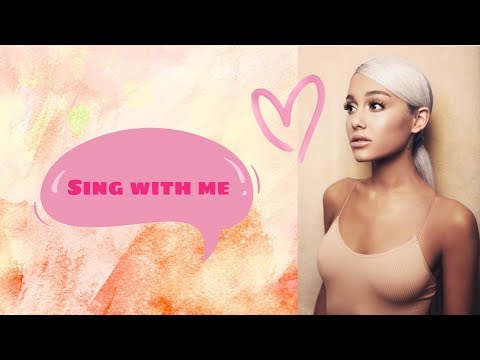 Видео: "5 УПРАЖНЕНИЙ ДЛЯ ОПОРЫ" ОНЛАЙН УРОК ПО ВОКАЛУ. ARIANA GRANDE - КАК ОНА ЭТО ДЕЛАЕТ?