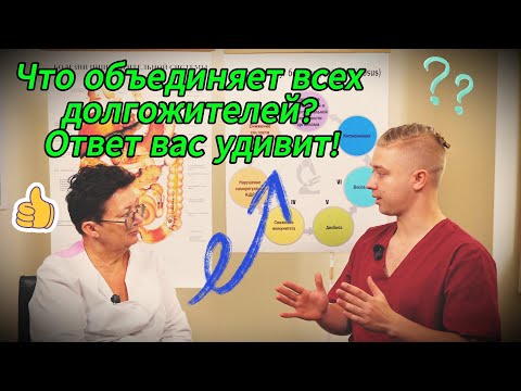 Видео: Почему врачи молчат об этом? Простая привычка, которая меняет всё!