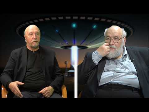Видео: ПРИЛЕТАЮТ ЛИ НА ЗЕМЛЮ ИНОПЛАНЕТЯНЕ?