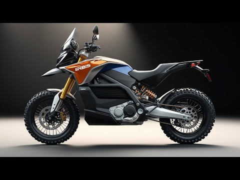 Видео: «Новый ИРБИС 2026: Русский мотоцикл будущего, который удивит всех!»