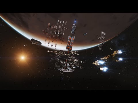 Видео: Колонизация Гайд [ НЕ АКТУАЛЬНО ]