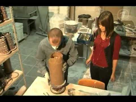 Видео: Литье_медных_икон_www.mednyobraz.ru.mp4