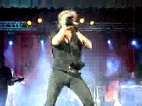 Видео: Алиса Апрель + Охрана нах*й из зала