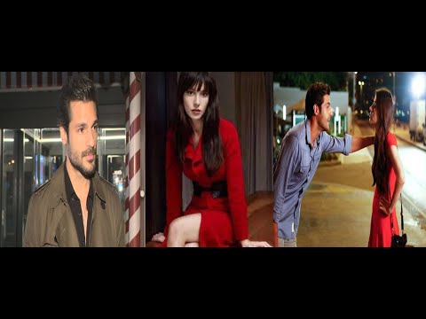 Видео: Серкан Чоюоглу, мне сыт по горло, мне не волнуют, даже не özge! »