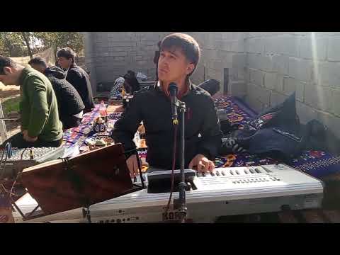 Видео: Azizjon Davlatzoda 🎶 Ба даргоҳи ту менолам🎶 02.11.2025 д.Маданият 