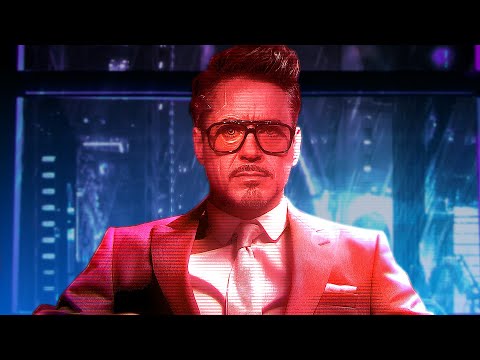 Видео: Железный Человек PS VR Прохождение - Часть 7 - ЗЛОЙ ТОНИ СТАРК