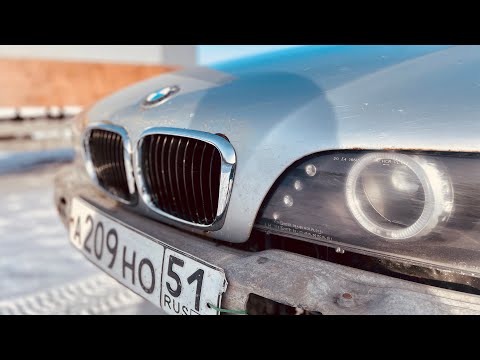 Видео: Вот как бывает когда нету возможности обслужить.