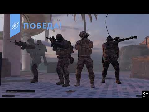 Видео: Калибр ( Caliber) экономическое приключение . день 2