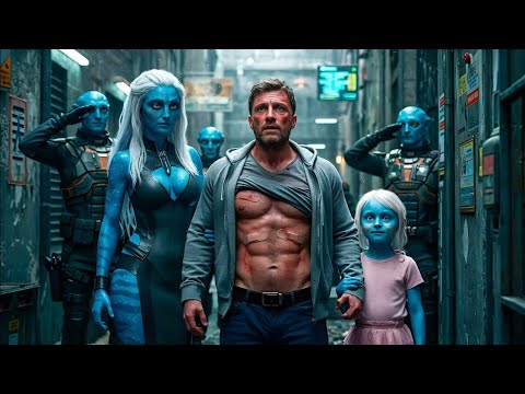 Видео: После восьми ударов — у двери стоят пришельцы