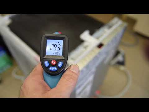 Видео: Сервисный тест и коды ошибок посудомоечных машин Bosch