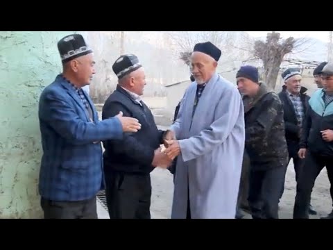 Видео: Шаробиддин овомикида туй нахор оши 17.03.2023