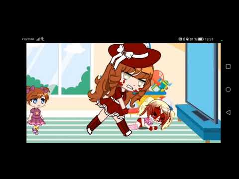 Видео: Озвучка мини-фильма " Нищенка с улицы ".