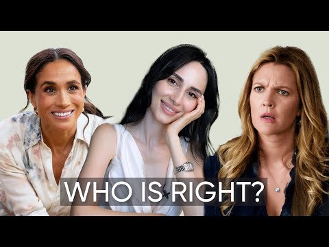 Видео: Этикет социальных сетей, о котором вы никогда не знали