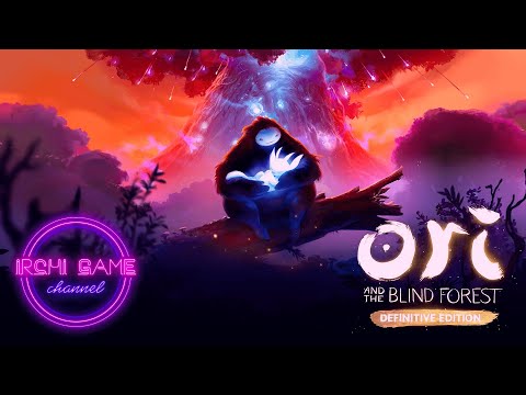 Видео: Прохождение Ori and the Blind Forest Definitive Edition #2