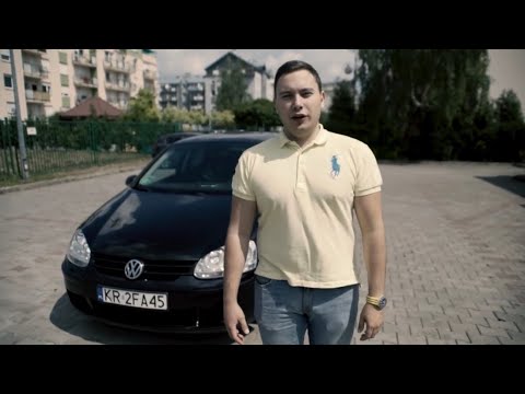 Видео: Детальный обзор Volkswagen Golf 5