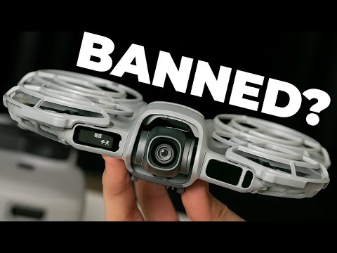 Видео: DJI Neo 2 – глобальное обновление и проблема с аккумулятором!