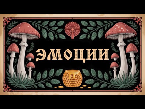 Видео: Как ТЕБЕ вредит излишняя эмоциональность?