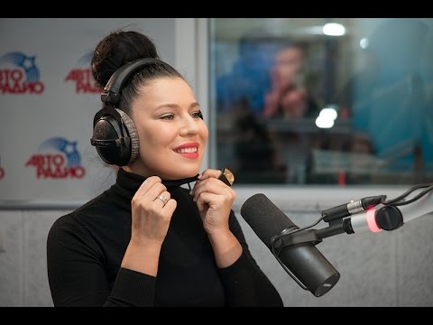 Видео: Ёлка - Прованс (LIVE @ Авторадио)