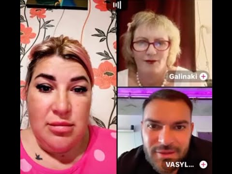 Видео: Замість одягу дітям витратилась вчора на Васю / Яся Кобеляки Рішалова Вася Романчук