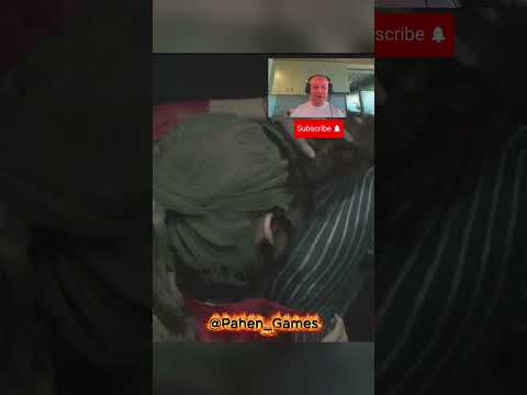 Видео: настырные,кусучие😨 #residentevil #прохождение