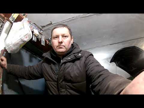 Видео: Не греет печка? Промывка печки, ланос, сенс. не снимая.