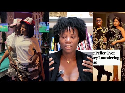 Видео: Джарвис собирается подать в суд на Пеллера из-за Мани Лэндри на TikTok