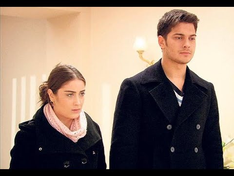 Видео: Шокирующая тайна брака Хазал Кая и Чагатая Улусоя