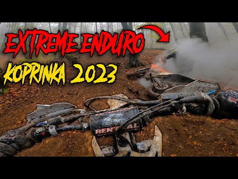 Видео: КОПРИНКА 2023 ЕКСТРЕМНИ УСЛОВИЯ