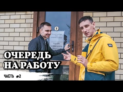 Видео: Для хороших людей - хорошие условия // Как фермеру создать идеальные условия труда