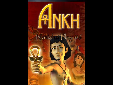 Видео: #6 ANKH - АССИЛЬ - АЛЬФАЧ!