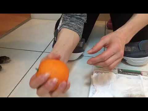 Видео: Ещё раз все про отжимание мочевого у кошки 2