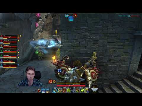 Видео: Panzar. Пятница