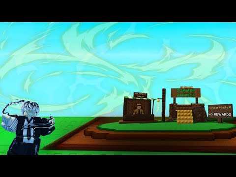Видео: ИМБОВЫЙ ЛУТ в SUMMER HARVEST😎выпало МИФИЧЕСКОЕ РАСТЕНИЕ В summer seed pack |Roblox: Grow a Garden|