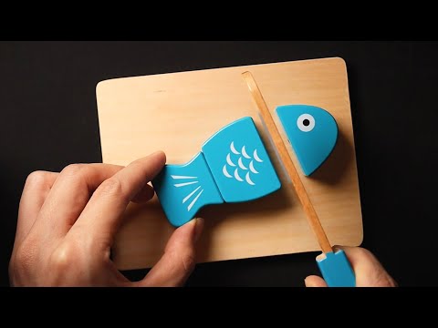 Видео: ACMP Самая вкусная деревянная еда в мире