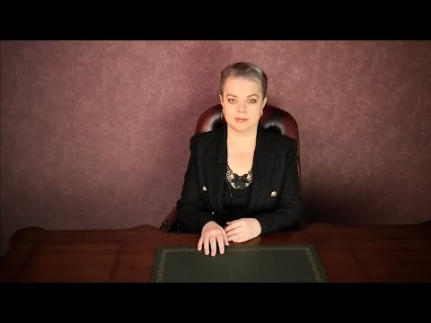 Видео: Что дает любовь отца