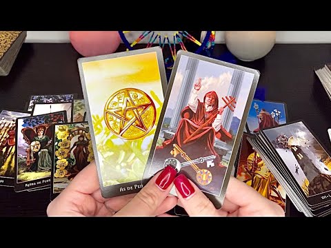 Видео: 🙋🏻‍♂️ГДЕ СЕЙЧАС ВАШ СУДЬБОНОСНЫЙ ПАРТНЁР❓❤️