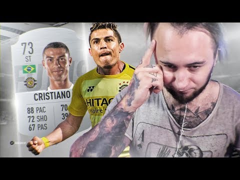 Видео: СЕРЕБРЯНЫЙ РОНАЛДУ | SILVER CRISTIANO