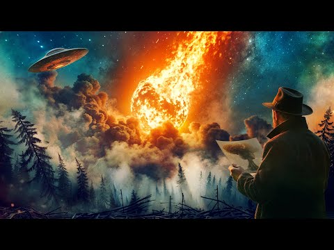 Видео: ТУНГУССКОГО МЕТЕОРИТА НЕ БЫЛО